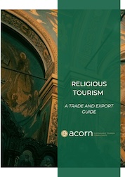 1. Religious Tourism - A Trade and Export Guide